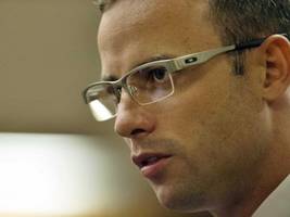 Here's How Oscar Pistorius Could Escape A Murder Conviction