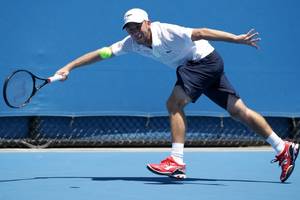Israel vs Slovenia Davis Cup 2014 Tennis: Dates, Times, TV Channels, Live Streaming
